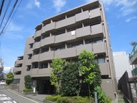 ルーブル富士見台(508)