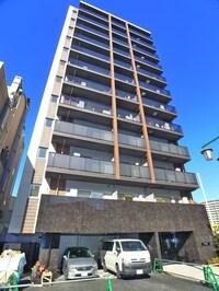 ＲＥＬＵＸＩＡ東向島(705)