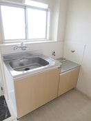 キッチン レジデンス高橋