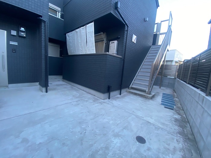 その他 レジデンスM