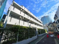 三協ｸﾞﾘ-ﾝｺ-ﾄ落合駅前第ニ(407)