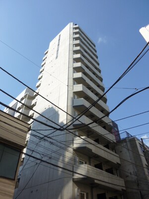 ステ－ジファ－スト浅草橋(303)