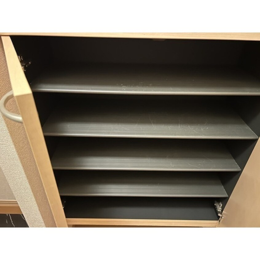 靴箱 ロ－ズタウン小山