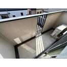 ベランダ・バルコニー ロ－ズタウン小山
