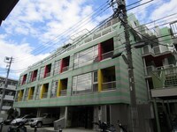 ｼﾝｼｱ三軒茶屋ﾚｼﾞﾃﾞﾝｽｶﾌｪ(301)