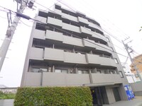 ルーブル二子多摩川（602）
