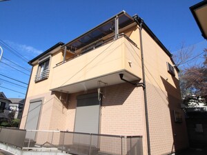 サンハイム馬場A棟