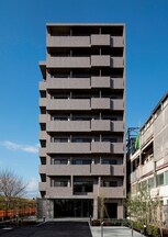 ﾙｰﾌﾞﾙ多摩川南六郷(905)