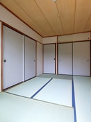 内観写真 メゾン武蔵浦和２号館