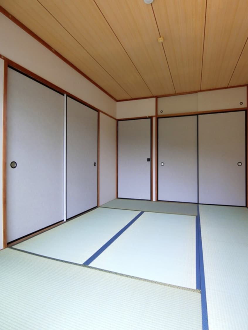 内観写真 メゾン武蔵浦和２号館