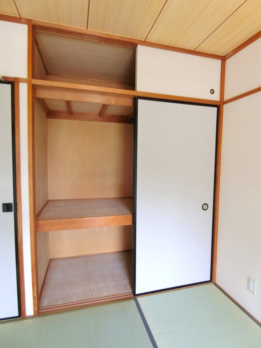 収納 メゾン武蔵浦和２号館