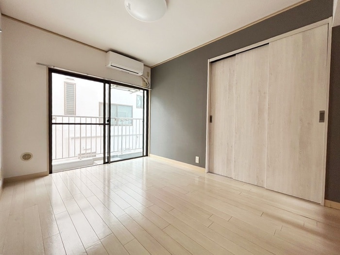 居室 シブヤハイツ