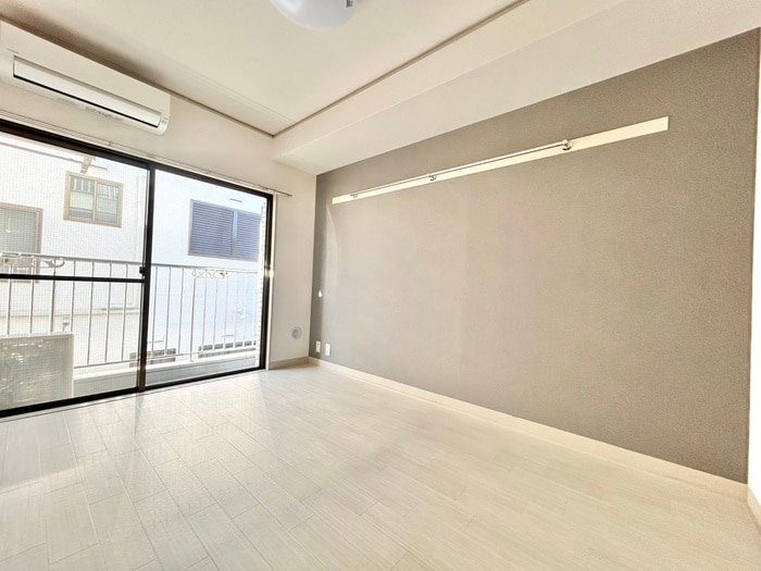 居室 シブヤハイツ