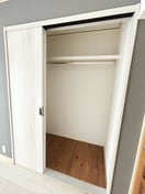 収納 シブヤハイツ