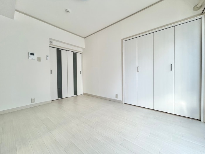 居室 シブヤハイツ