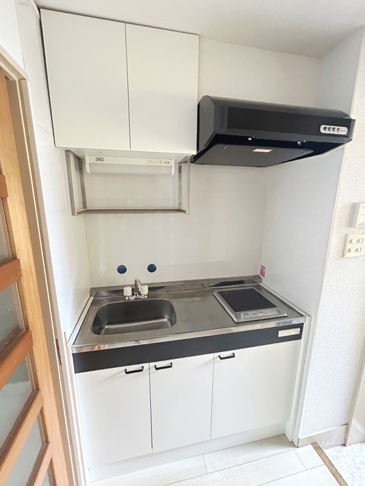 キッチン シブヤハイツ