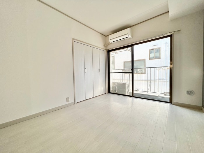 居室 シブヤハイツ