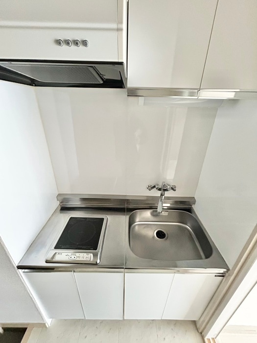 キッチン シブヤハイツ