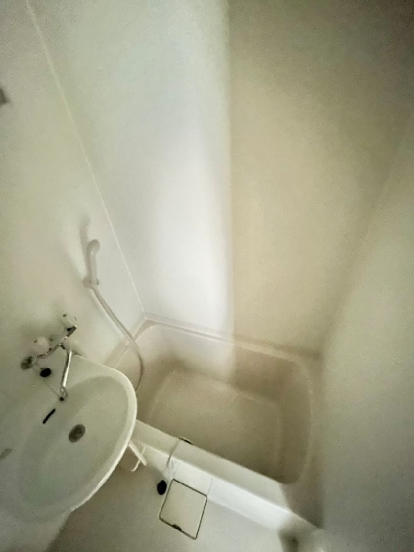 バス／シャワールーム等 シブヤハイツ