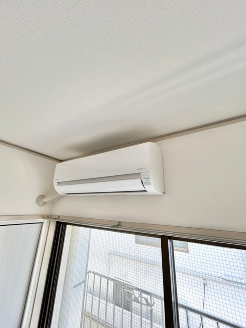 内観写真 シブヤハイツ