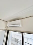 内観写真 シブヤハイツ