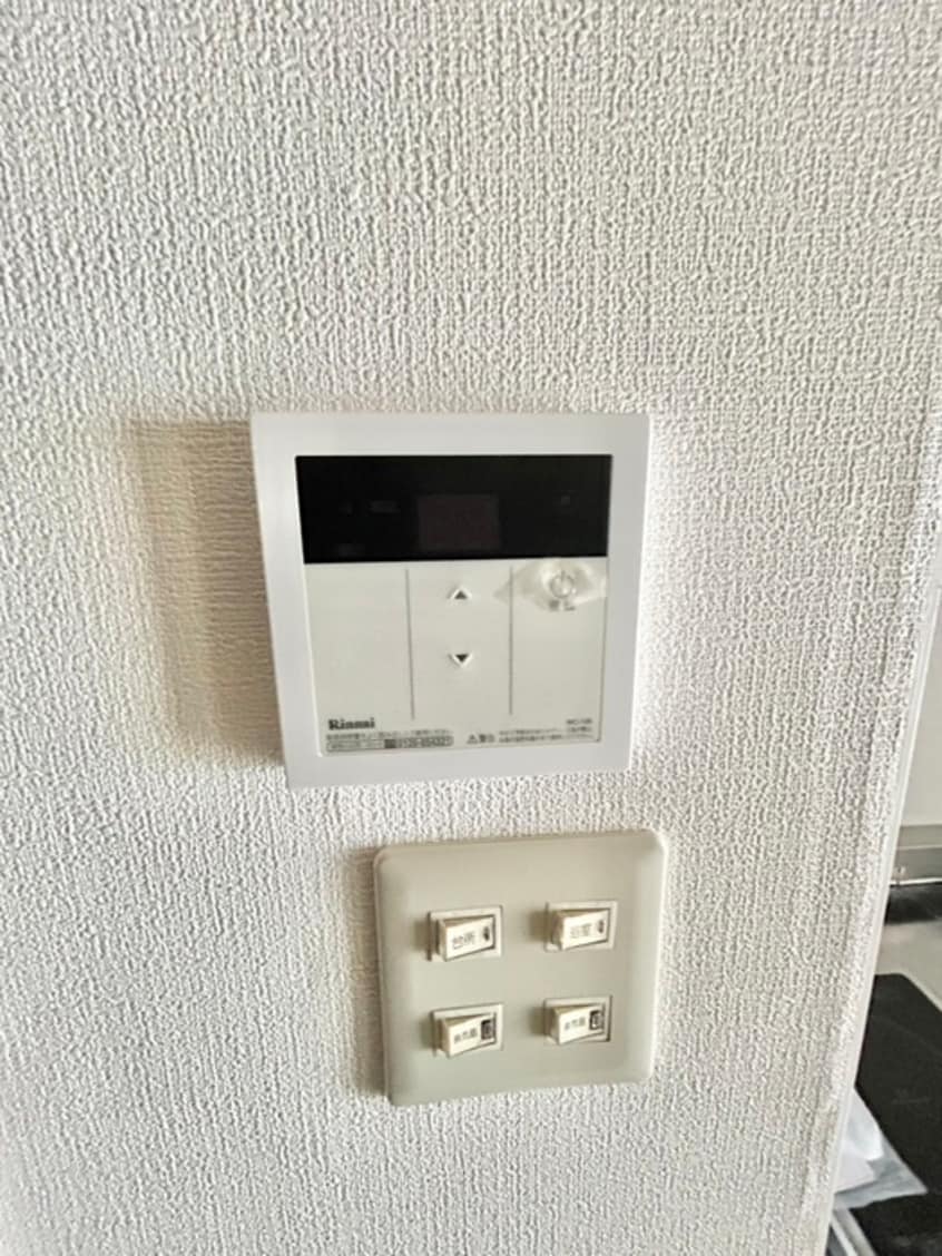 内観写真 シブヤハイツ