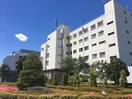 東京衛生病院(病院)まで120m シブヤハイツ