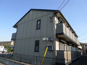 ジャスティ２