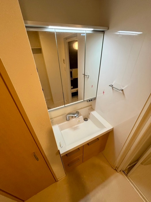 洗面 Ｖｅｒｆｏｒｅｔ