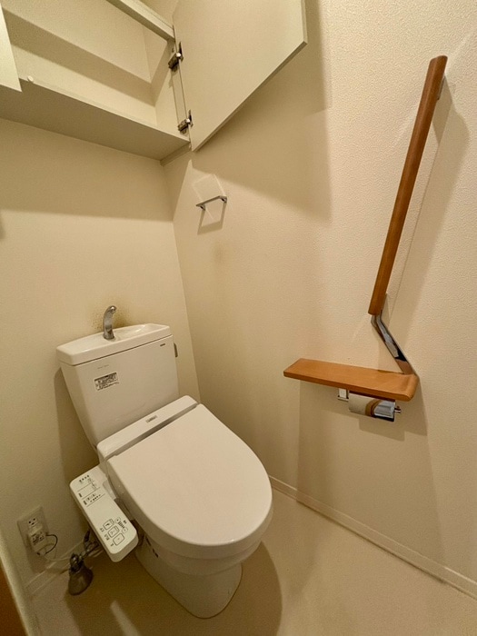 トイレ Ｖｅｒｆｏｒｅｔ