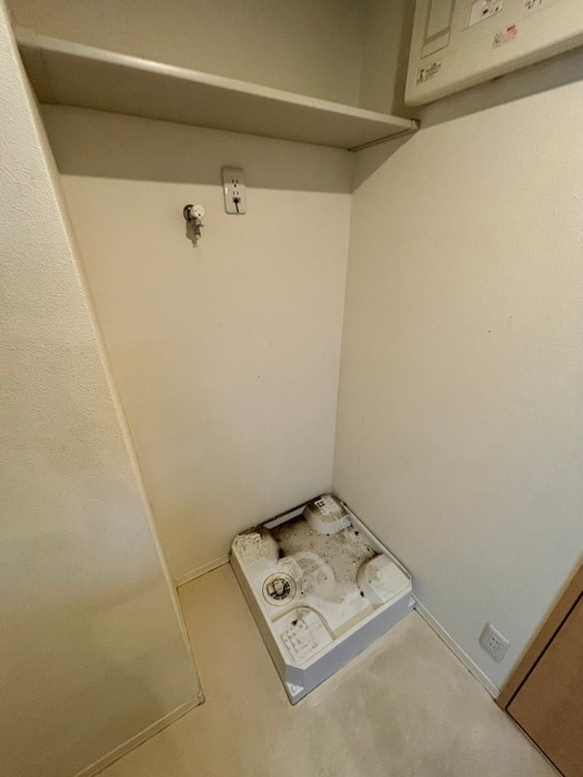 洗濯機置場 Ｖｅｒｆｏｒｅｔ