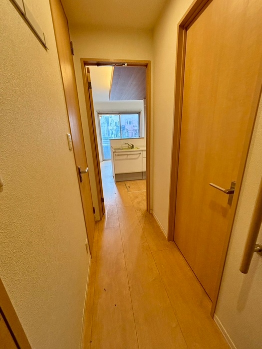 廊下 Ｖｅｒｆｏｒｅｔ