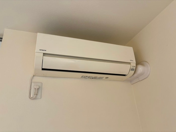 内観写真 Ｖｅｒｆｏｒｅｔ