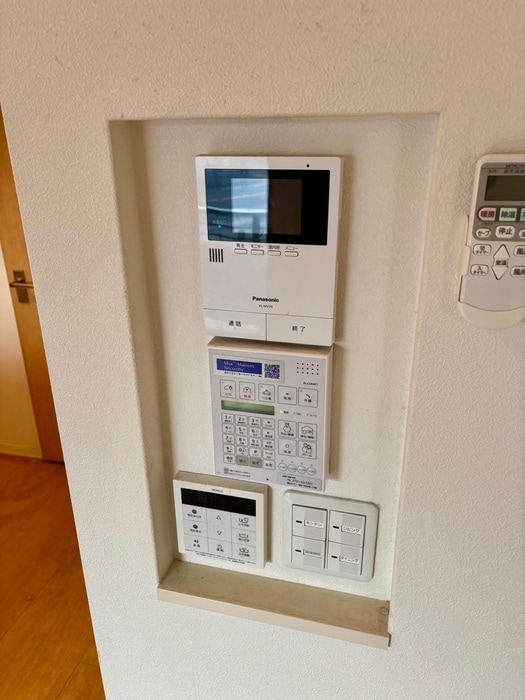 内観写真 Ｖｅｒｆｏｒｅｔ