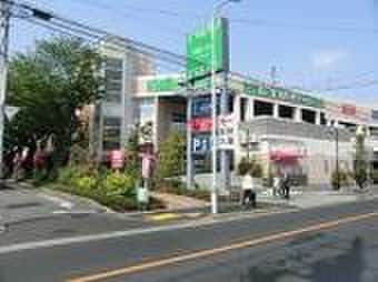フードワン 森野店(スーパー)まで410m Ｖｅｒｆｏｒｅｔ