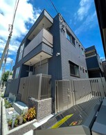 グランロード祐天寺