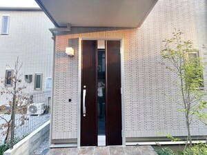 サンガーデン富士 D