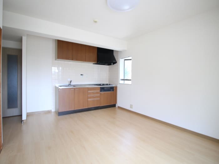 居室 プレミ－ル富士