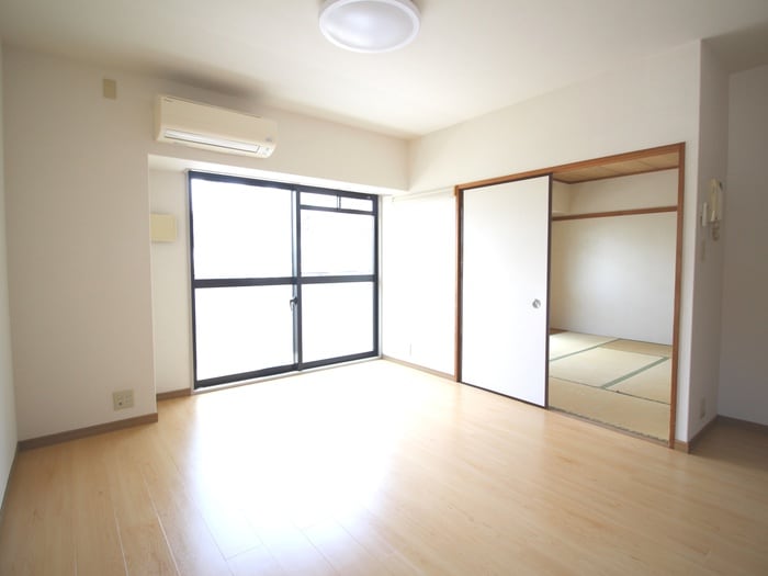 居室 プレミ－ル富士