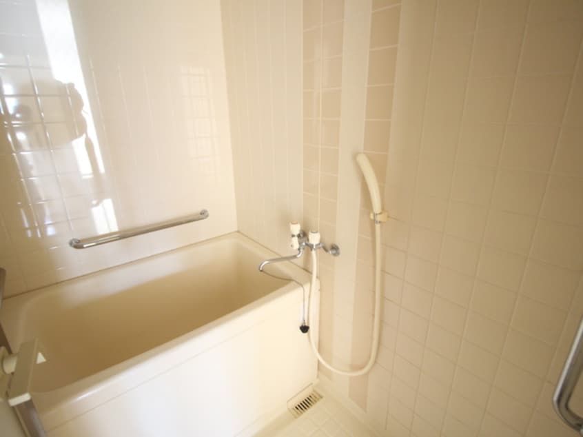 バス／シャワールーム等 プレミ－ル富士