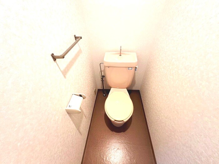 トイレ プレミ－ル富士