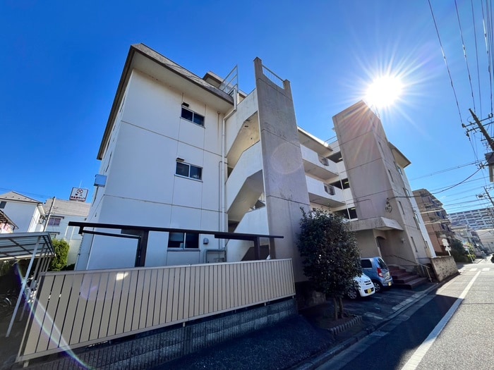 その他 清和サニ－ハイツ