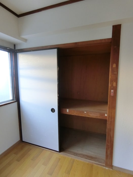 収納 清和サニ－ハイツ