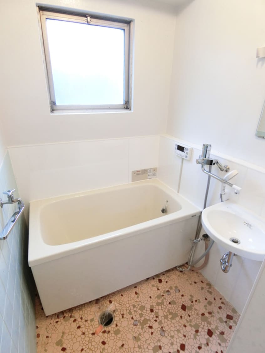 バス／シャワールーム等 清和サニ－ハイツ