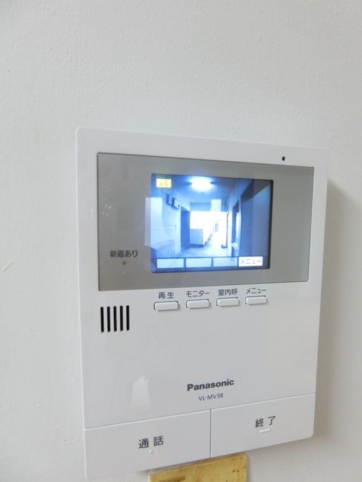 内観写真 清和サニ－ハイツ