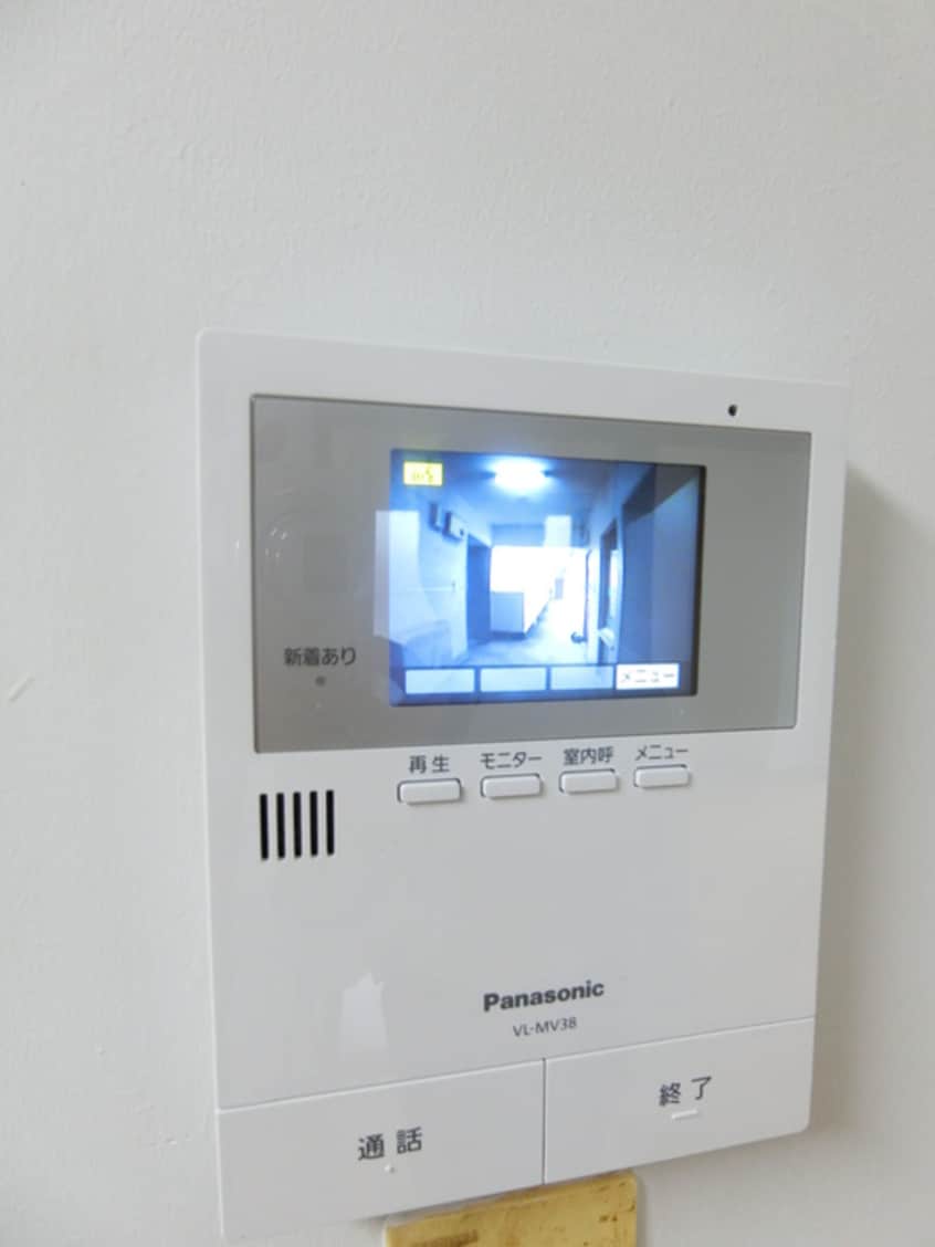 内観写真 清和サニ－ハイツ