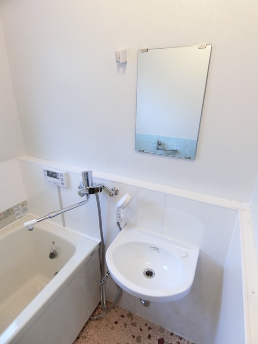 洗面 清和サニ－ハイツ