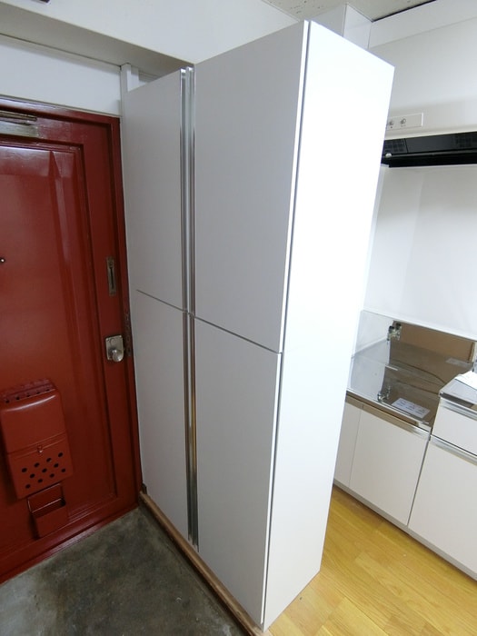 靴箱 清和サニ－ハイツ