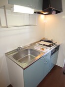 キッチン アミカ湘南Ａ