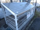 建物設備 アミカ湘南Ａ